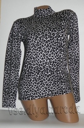 Женские водолазки в ассортименте дешево