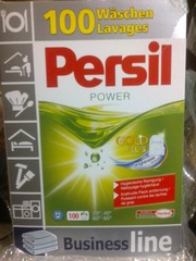 Persil Business line 8 кг из Германии