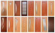 Большая распродажа выставочных образцов межкомнатных дверей!