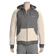 Классная худи-ветровка Columbia