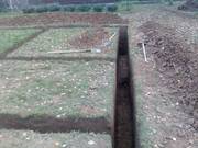 Ручная копка траншеи котлованов Киев 0675012805