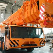 Аренда автокрана Киев 0675012805