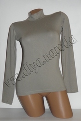 Водолазки оптом