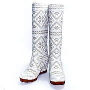 Женские сапоги AQUAMARIN (Турция)