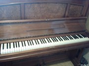Фортепиано производства Германии(50-60 гг.)