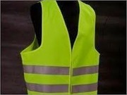 Светоотражающий жилет