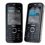 Nokia N78 Black новый
