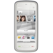 Моноблок Nokia 5230 White
