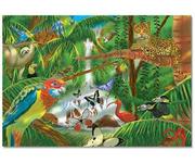 Пазл Тропический лес (200 эл.)