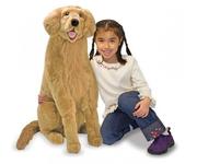 Мягкая игрушка Ретривер