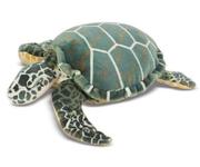 Мягкая игрушка Черепаха