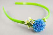 Обруч Василёк