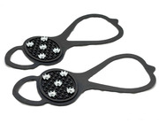 Ледоступы,  ледоходы. 5 и 6 шипов