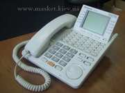 Системный телефон KX-FT7436 б/у