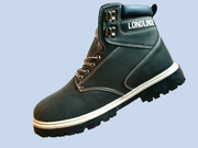 Ботинки мужские LLG нубук 42, 43, 45 размер