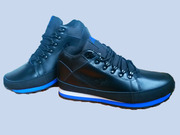 New Balance 754(термо) мужские  кроссовки,   натуральная кожа 41, 43-45р.