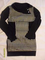 Женские белорусские туники