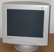 Продам компьютер + монитор,  в отличном состоянии