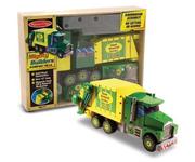 Конструктор Грузовик