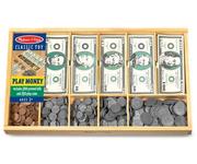 Игровой набор Деньги