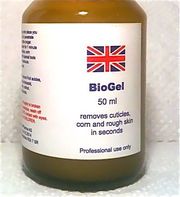 Гель для ног дешво