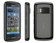 Моноблок Nokia C6-01