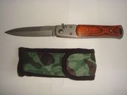 Нож GRAND  WAY   7121