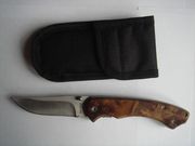 Нож GRAND  WAY   6186