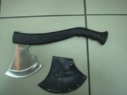 для метания топор 0086 VA  VIRGINIA 