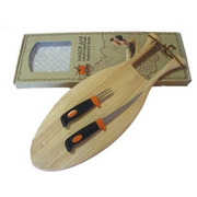 Набор для приготовления рыбного филе Экспедиция EFGS-07