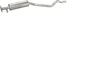 Резонатор на Дэу Нексия