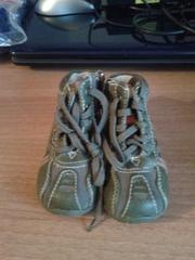 Продам НОВЫЕ полусапожки осень-весна