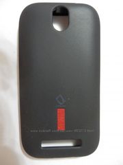 Чехол Capdase для HTC Desire SV (T326e) + подарок. Новинка 
