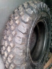 Продам резину  205/80 R16 грязевая