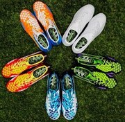 Бутсы Adidas F50 adiZero,  adipure 11PRO,  Nitrocharge 1.0,  Predator LZ