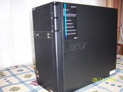 Системный AMD A8-3820(4ядерный), озу 4ГБ(DDR3), HDD 500GB, VIDEO 2G