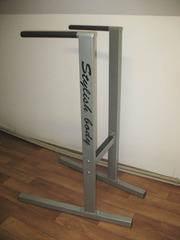 Продам новые брусья атлетические Stylish body 001