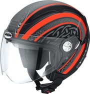 Шлем IXS HX83 Rune швейцарского качества