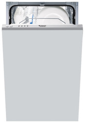 посудомоечная машина Hotpoint-Ariston LST 114