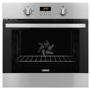 духовой шкаф Zanussi ZOB 35701 XK