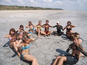 Лучший Детский отдых С Меркурием!