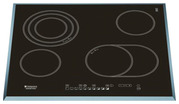 Электрическая варочная поверхность Hotpoint-Ariston KRO 642 TO B 