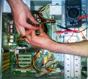 Диагностика компьютера ,  настройка ноутбука Киев