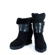 Сапоги женские Sasha Fabiani(Китай)