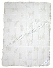Детское облегченное одеяло Сказка Billerbeck
