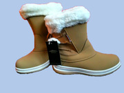 Полусапожки женские BAAS OUTDOOR оригинал 37-40 размер