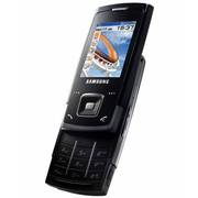 телефон Samsung E900