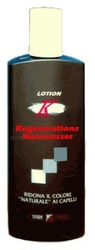 Средство для придания естественного цвета волос из Германии LOTION K.