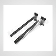 Эконом предложение комплектующих для экономпанелей, кронштейн