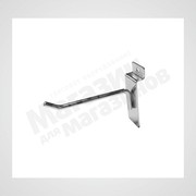 Хромированные навесные крючки по супер ценам на экономпанель